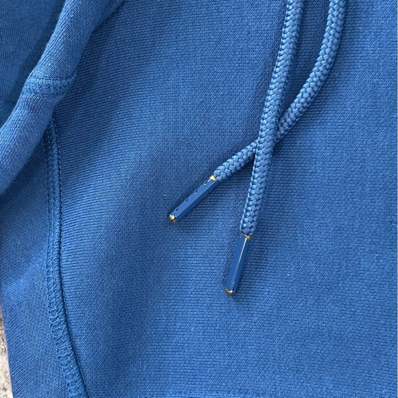 Columbia Men’s Trek Graphic Hooded Sweatshirt - Picture 11 of 13